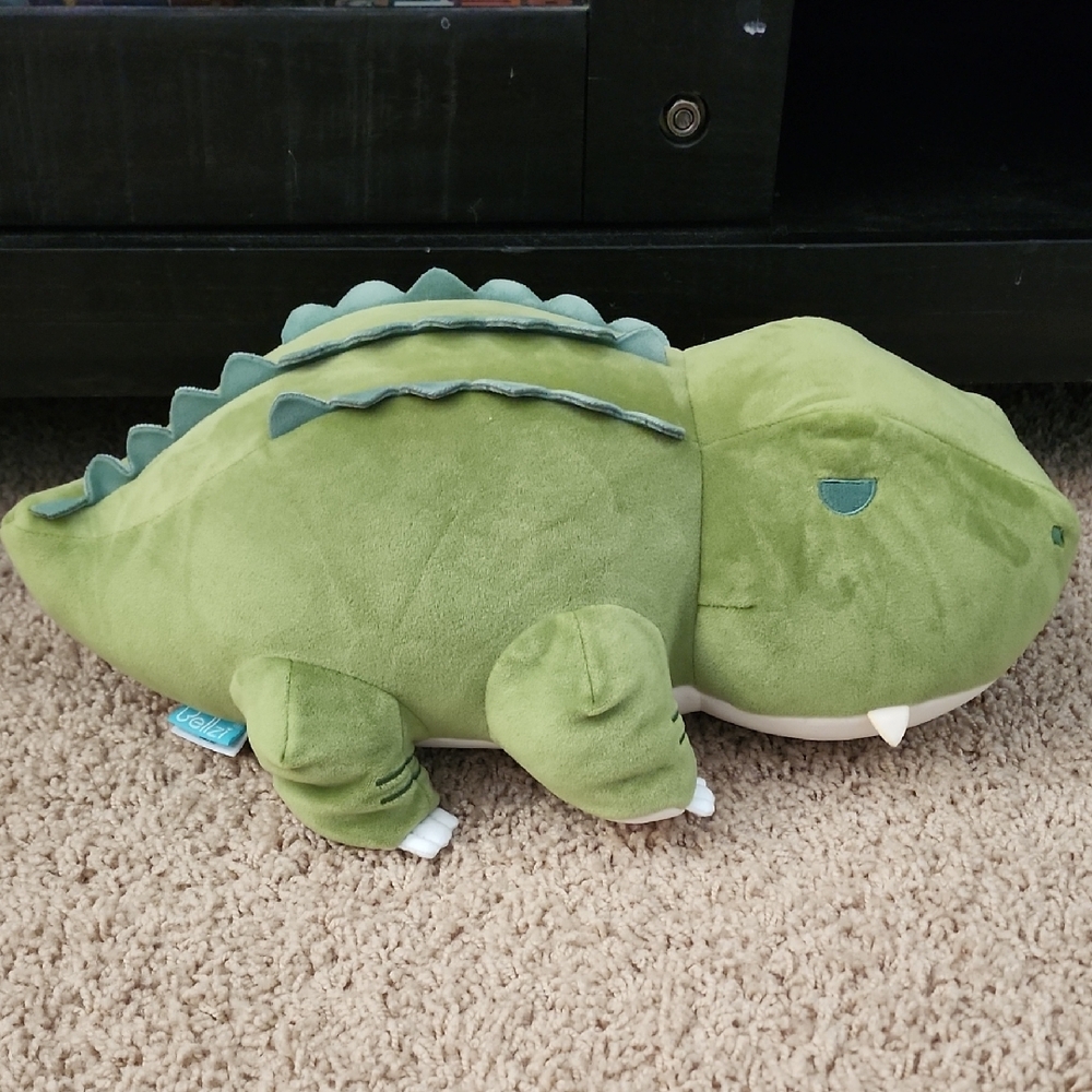 Bellzi Alligator 16 in Long